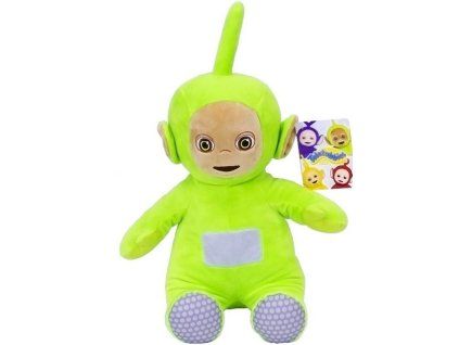 Plyšová hračka Teletubbies Dipsy 25cm Nové