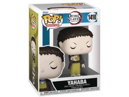 Funko Pop! 1410 Demon Slayer Yahaba