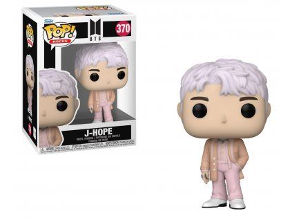 Funko Pop! 370 BTS J Hope
