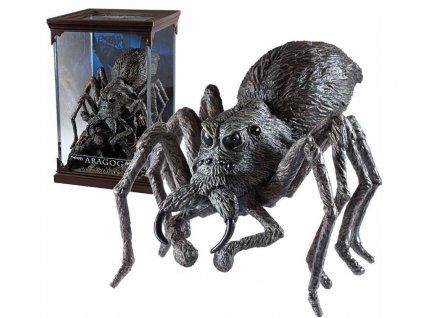 Figurka Harry Potter Magical Creatures Aragog 13cm