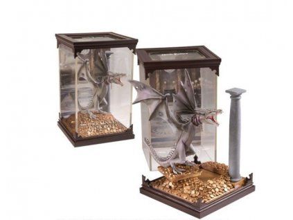 Figurka Harry Potter Ukrajinský železnobřichý drak