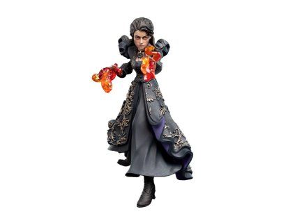 Figurka The Witcher Mini Epic Yennefer of Vengerberg 16cm