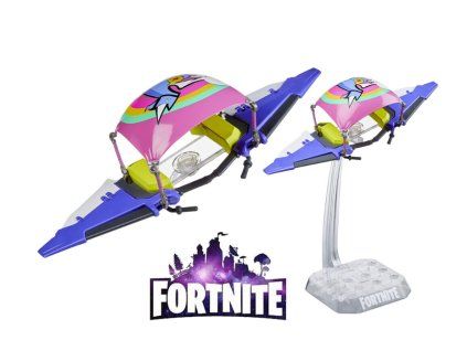 Figurka Fortnite Victory Royale Series Glider 2022 Llamacorn Express