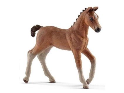 Schleich 17078 Hannoverské hříbě
