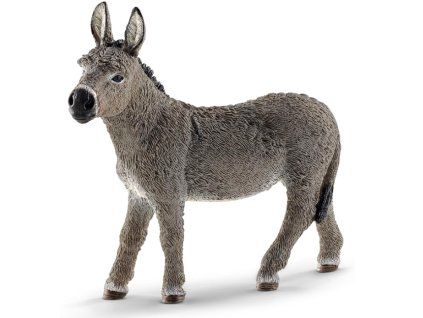 Schleich 17060 Mládě oslíka
