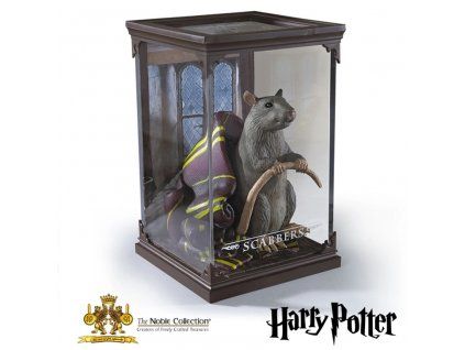 Figurka Harry Potter Magical Creatures Prašivka 18cm