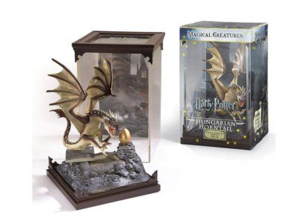 Figurka Harry Potter Dragon Hungarian Magyar