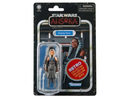 Figurka Star Wars Retro Ahsoka Tano
