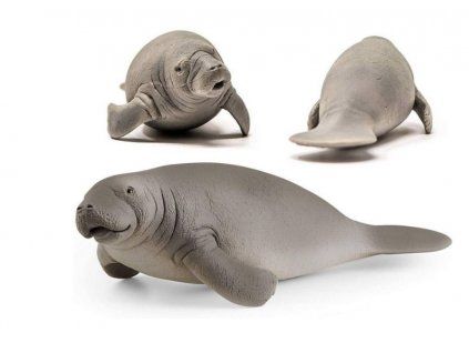 Schleich 14839 Kapustňák