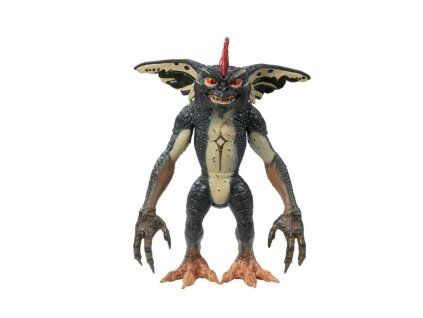 Figurka Gremlins Mini Bendyfigs Mohawk