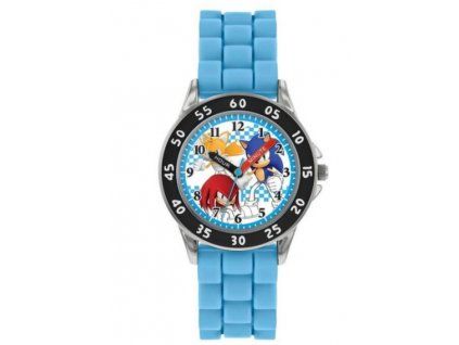 Hodinky Peers Hardy Sonic a přátelé