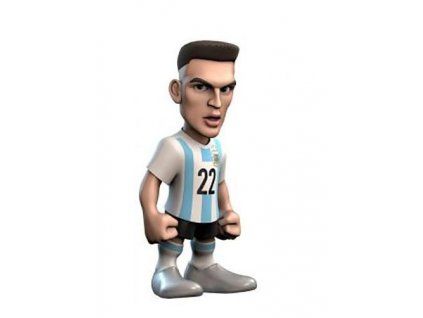Figurka Minix Argentina Lautaro Martinez