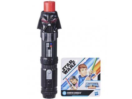 Světelný meč červený Star Wars Darth Vader