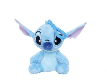 Plyšový přívěšek Disney Stitch 10cm