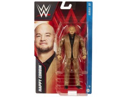 Figurka WWE Happy Corbin 17cm1