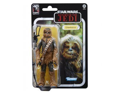 Figurka Star Wars Return of the Jedi