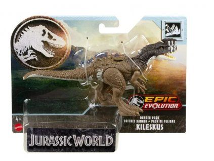 Figurka Jurský svět Epic Evolution Kileskus