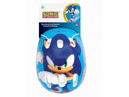 Cyklistická helma Sonic