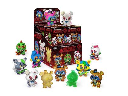 Figurka Funko Mystery Minis Five Nights at Fredys