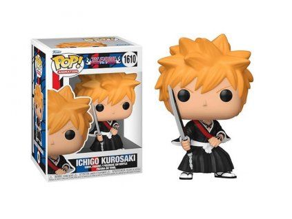 Funko Pop! 1610 Bleach Ichigo Kurosaki