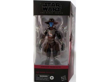 Figurka Star Wars The Black Series The Bad Batch Cad Bane