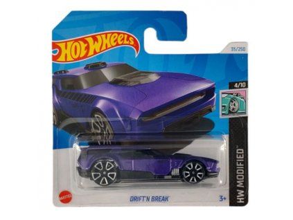 Hot Wheels DriftN Break