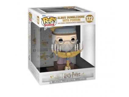 Funko Pop! 172 Harry Potter Dumbledore