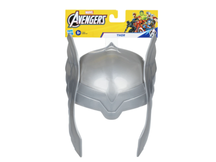 Maska Marvel Avengers Thor Hero