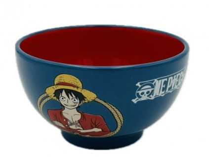 Keramická miska One Piece 600ml