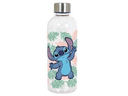 Plastová láhev Stitch 850ml