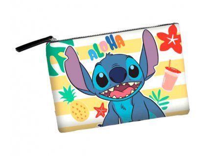 Kosmetická taštička Stitch Sun
