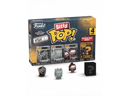 Funko Bitty Pop! The Lord of the Rings Bitty Witch King
