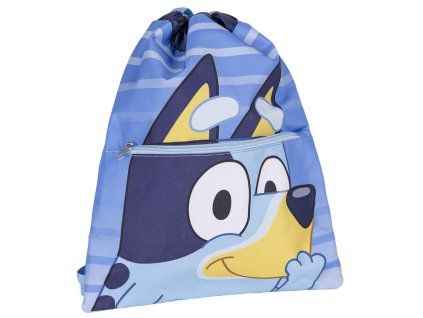 Sportovní vak Bluey