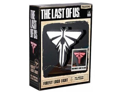 Světlo The Last Of Us Firefly 27,5 cm Nové3