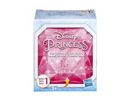Disney Princess mini mystery