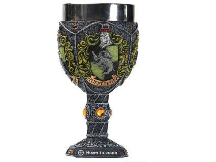 Pohár Harry Potter Mrzimor