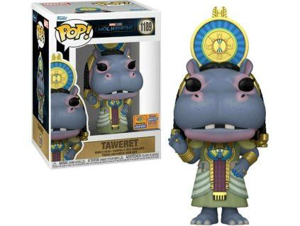 Funko Pop! 1189 Marvel Moon Knight Taweret