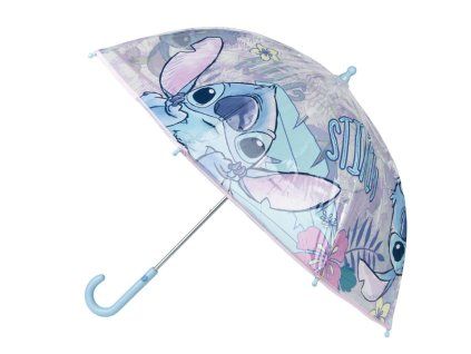 Deštník Lilo a Stitch Aloha 45cm