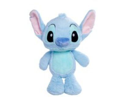 Plyšová hračka Lilo a Stitch 25cm