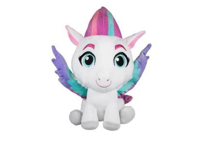 Plyšová hračka My Little Pony Zipp Storm 32cm