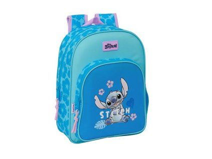 Dětský batoh Disney Stitch Hawaii 34cm