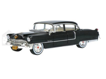 Auto Greenlight The Godfather 1955 Cadillac Fleetwood