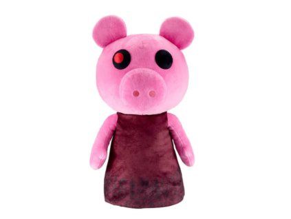 Plyšová hračka Piggy 40cm
