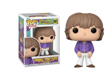 Funko Pop! 1601 Dazed and Confused Randall Pink Floyd