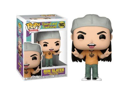 Funko Pop! 1602 Dazed and Confused Ron Slater