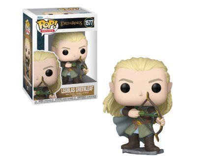 Funko Pop! 1577 The Lord of the Rings Legolas Greenleaf