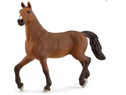 Schleich 13945 Horse Club Oldenburská kobyla
