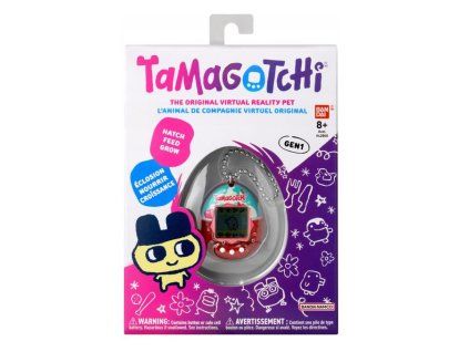 Tamagotchi Original Float