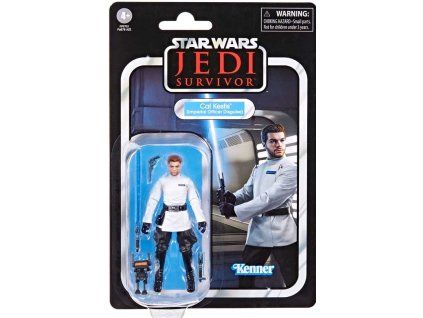 Figurka Star Wars Jedi Survivor Imperial Officer