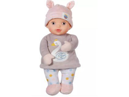 Baby Annabell pro nejmenší Sweetie Mauve 30cm